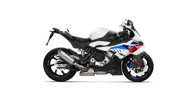 BMW S 1000 RR (2025)