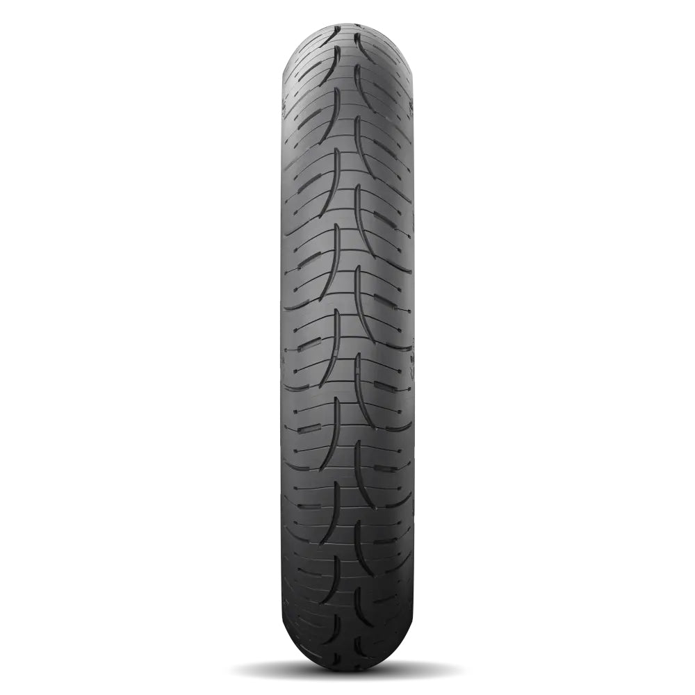 Dekksett, Michelin. Pilot Road 4 GT (Forsterket) (120/70-17 + 190/55-17)