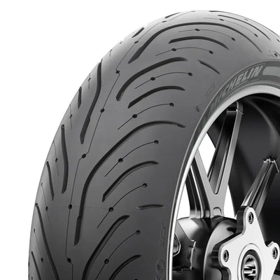 Dekksett, Michelin. Pilot Road 4 GT (Forsterket) (120/70-17 + 190/55-17)