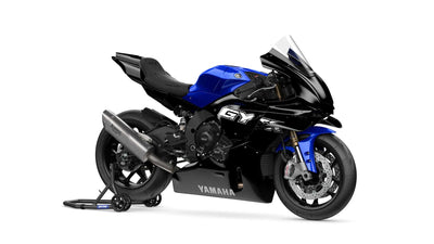 Yamaha R1 GYTR (2025)