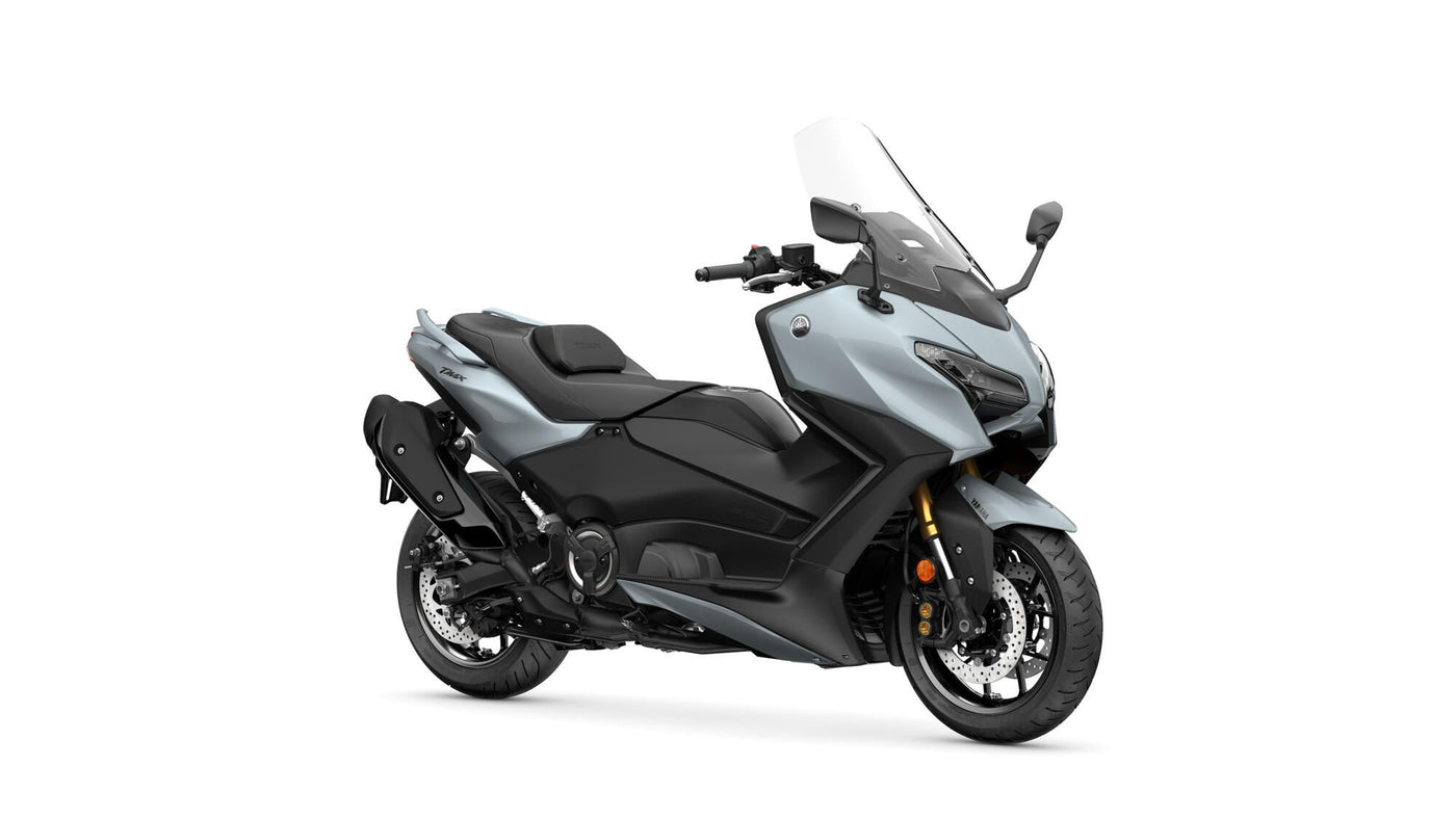 Yamaha TMAX Tech MAX (2025)