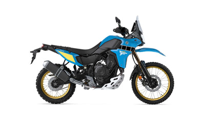 Yamaha Tenere 700 Rally (2025)