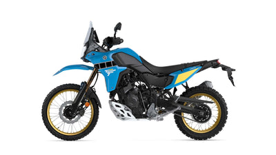 Yamaha Tenere 700 Rally (2025)