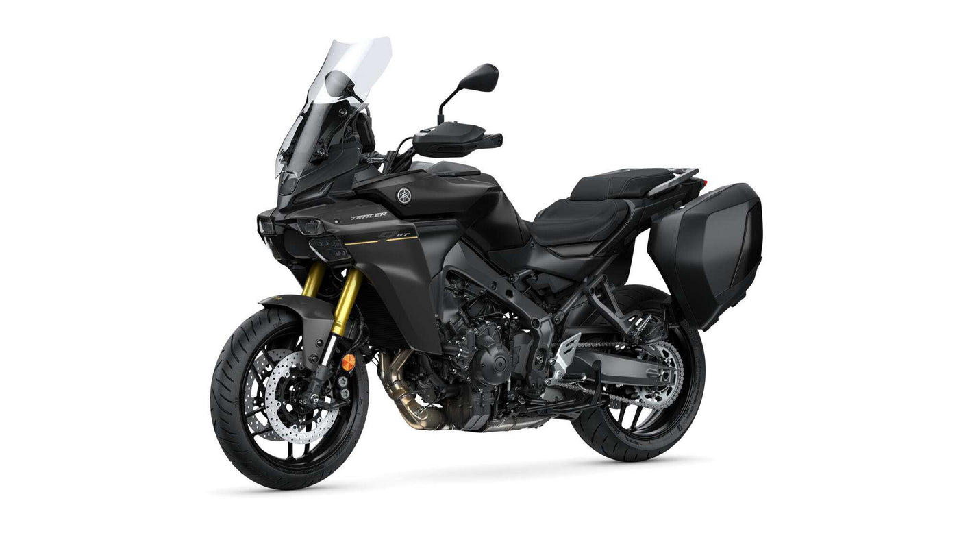 Yamaha Tracer 9 GT (2025)