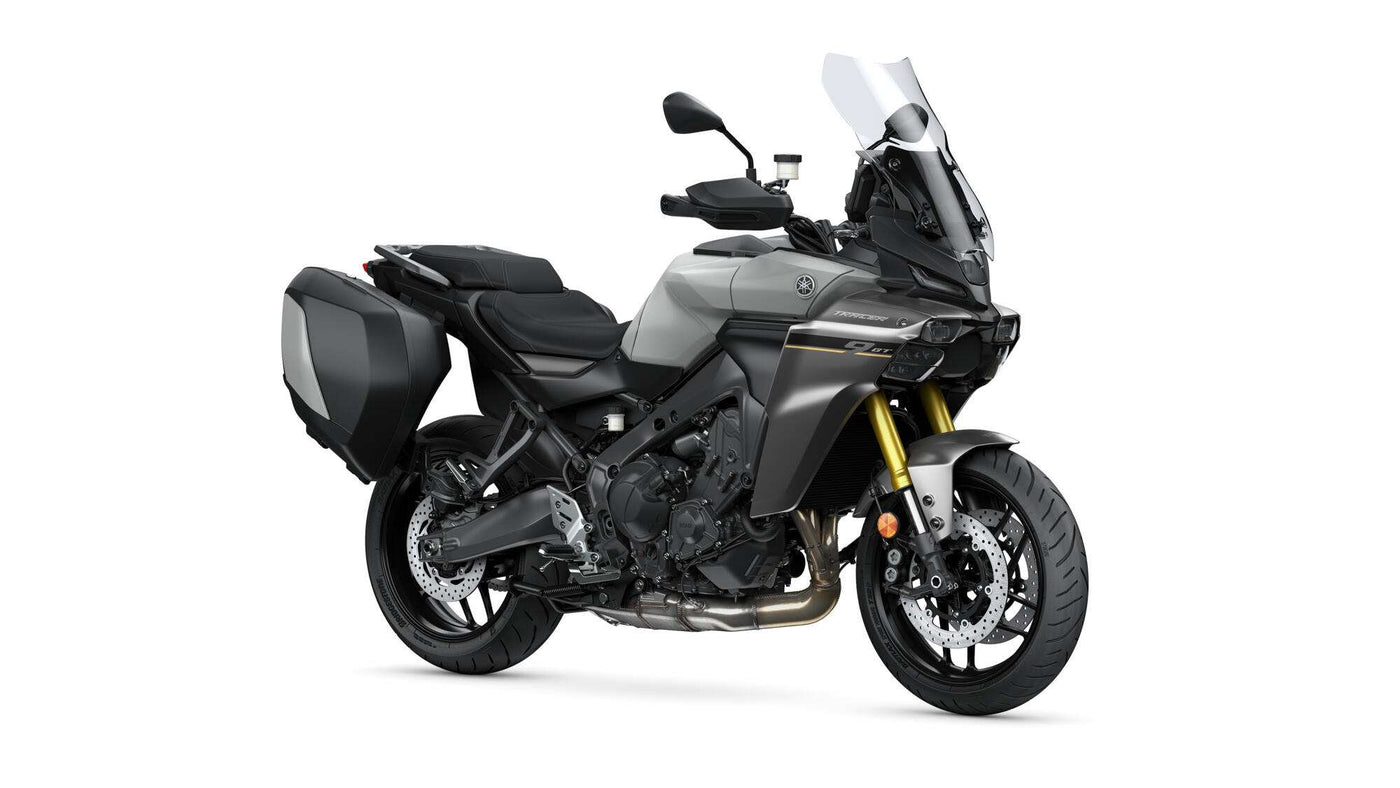 Yamaha Tracer 9 GT (2025)