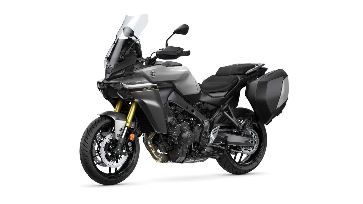 Yamaha Tracer 9 GT (2025)