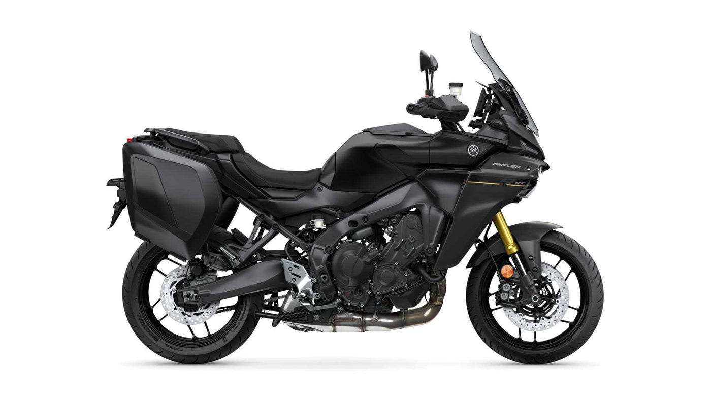 Yamaha Tracer 9 GT (2025)