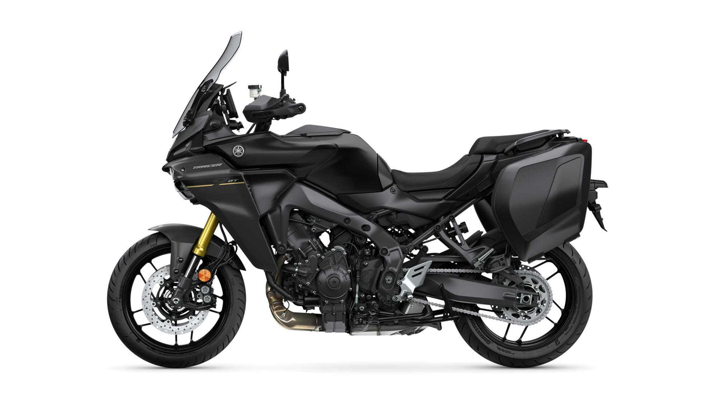 Yamaha Tracer 9 GT Y-AMT (2025)