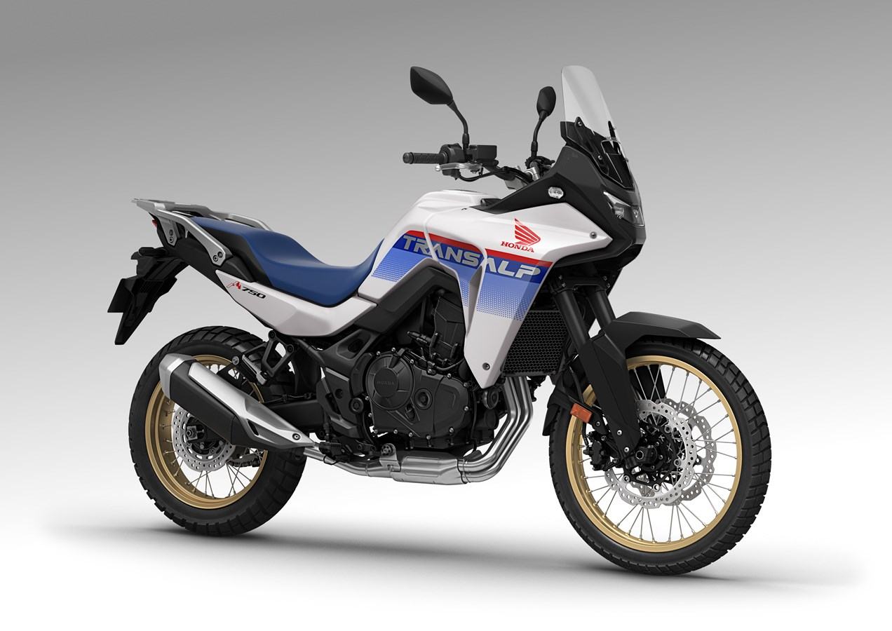 Honda XL750 Transalp (2025)