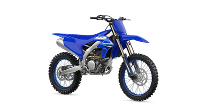 Yamaha YZ250F (2025)