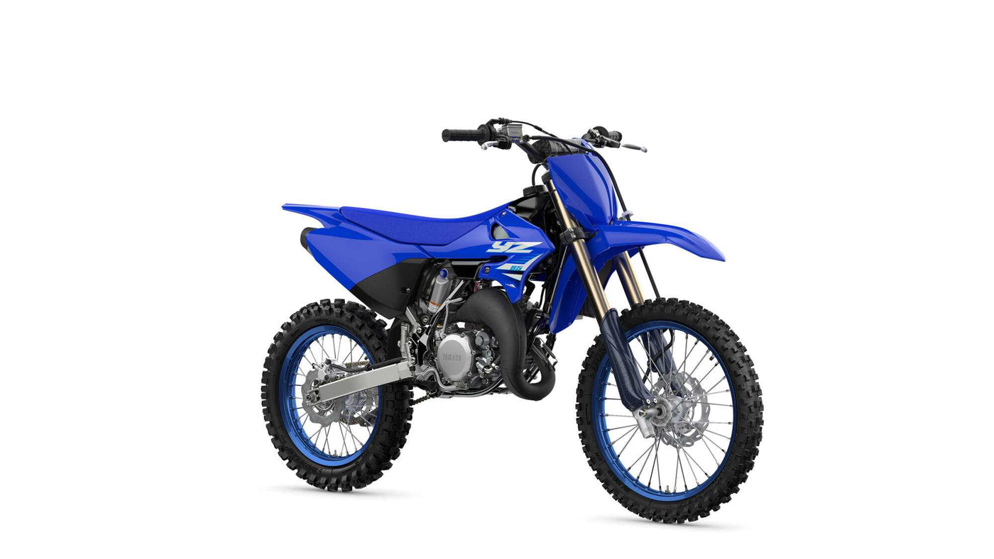 Yamaha YZ85 (2025)