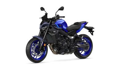 Yamaha MT-09 (2025)