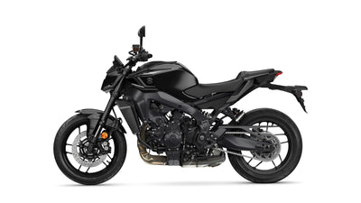 Yamaha MT-09 (2025)