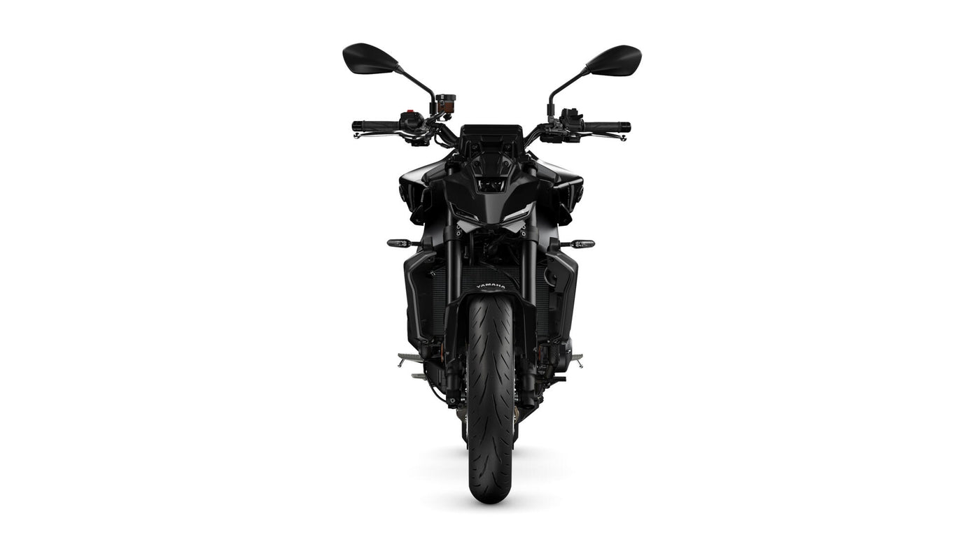 Yamaha MT-09 (2025)