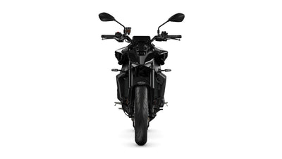 Yamaha MT-09 (2025)