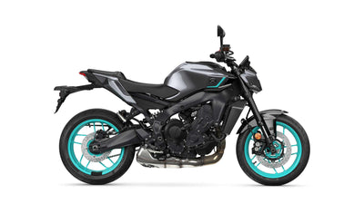 Yamaha MT-09 (2025)