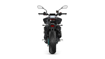 Yamaha MT-09 (2025)