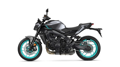 Yamaha MT-09 (2025)