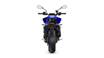 Yamaha MT-09 (2025)