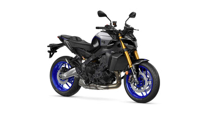 Yamaha MT-09 SP (2025)