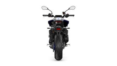 Yamaha MT-09 SP (2025)