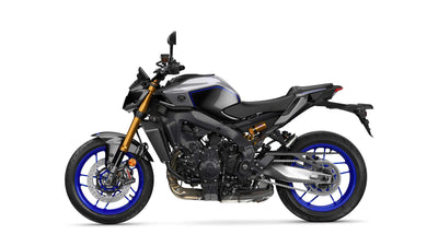 Yamaha MT-09 SP (2025)