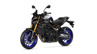 Yamaha MT-09 SP (2025)