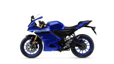 Yamaha R125 (2025)