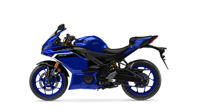 Yamaha R3 (2025)