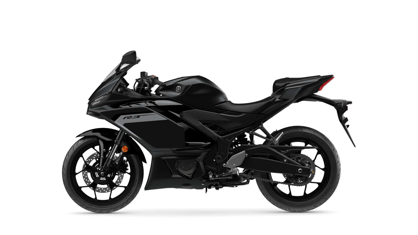 Yamaha R3 (2025)