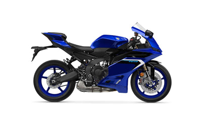 Yamaha R9 (2025)