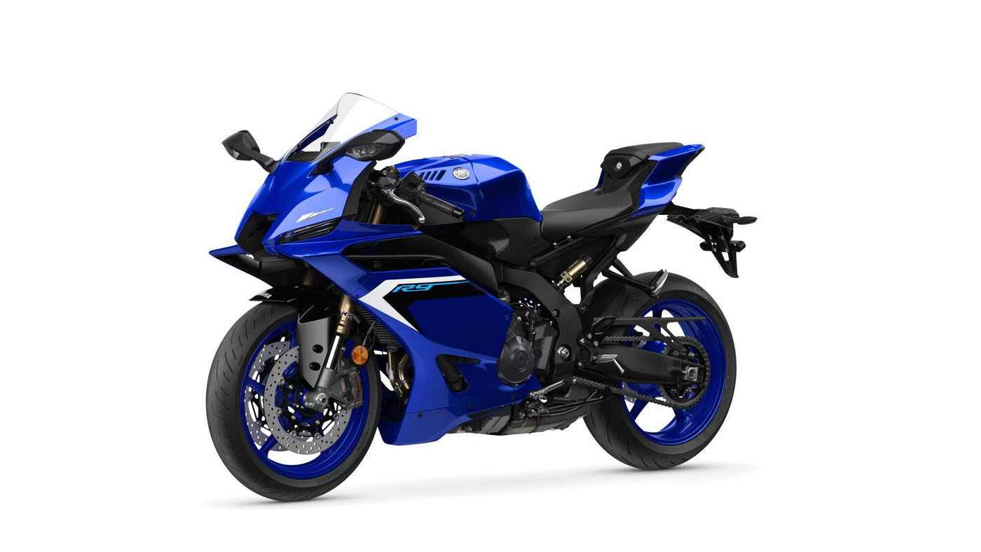 Yamaha R9 (2025)