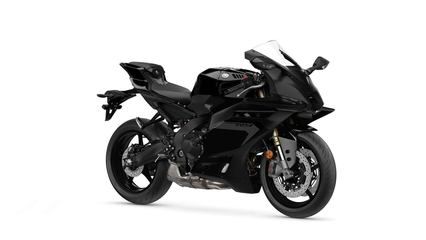 Yamaha R9 (2025)