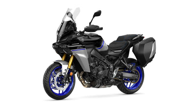 Yamaha Tracer 9 GT+ Y-AMT (2025)