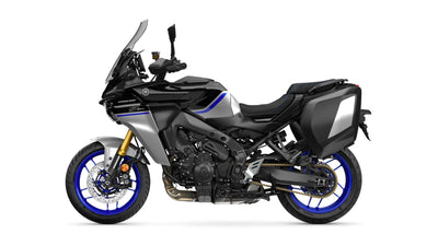 Yamaha Tracer 9 GT+ Y-AMT (2025)