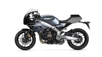 Yamaha XSR900 GP (2025)