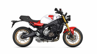 Yamaha XSR900 (2025)