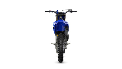 Yamaha YZ125 (2025)