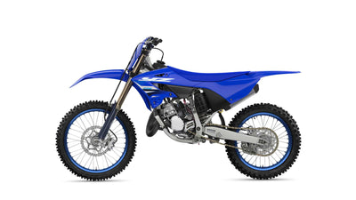 Yamaha YZ125 (2025)