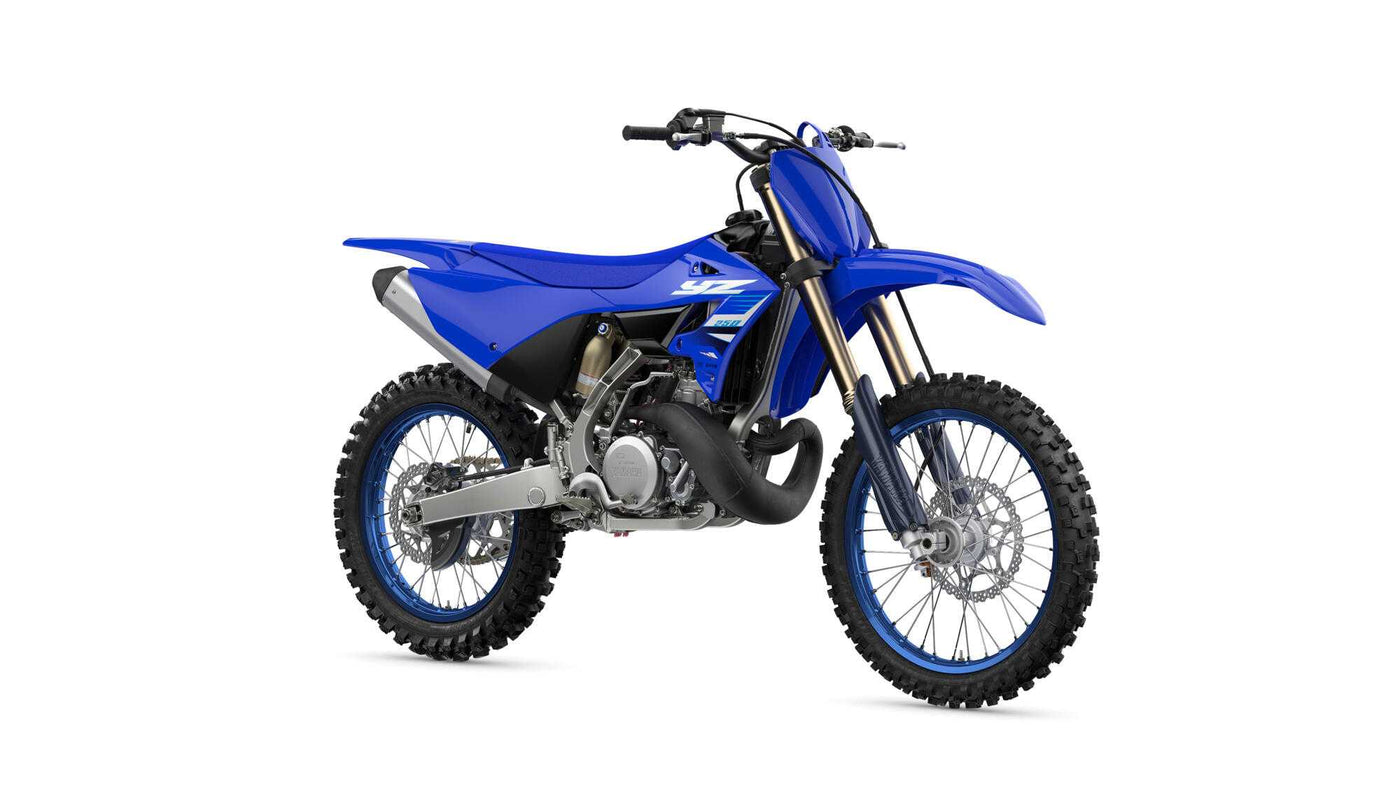 Yamaha YZ250 (2025)