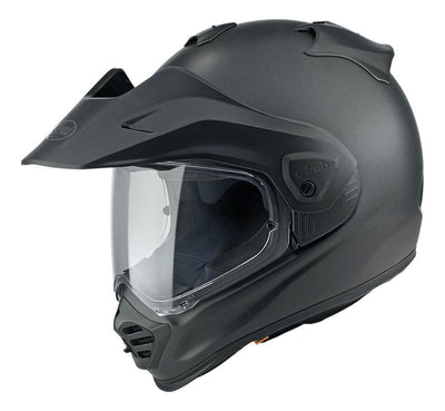 Hjelm, Arai. Tour-X5 Black Frost (Matt svart)