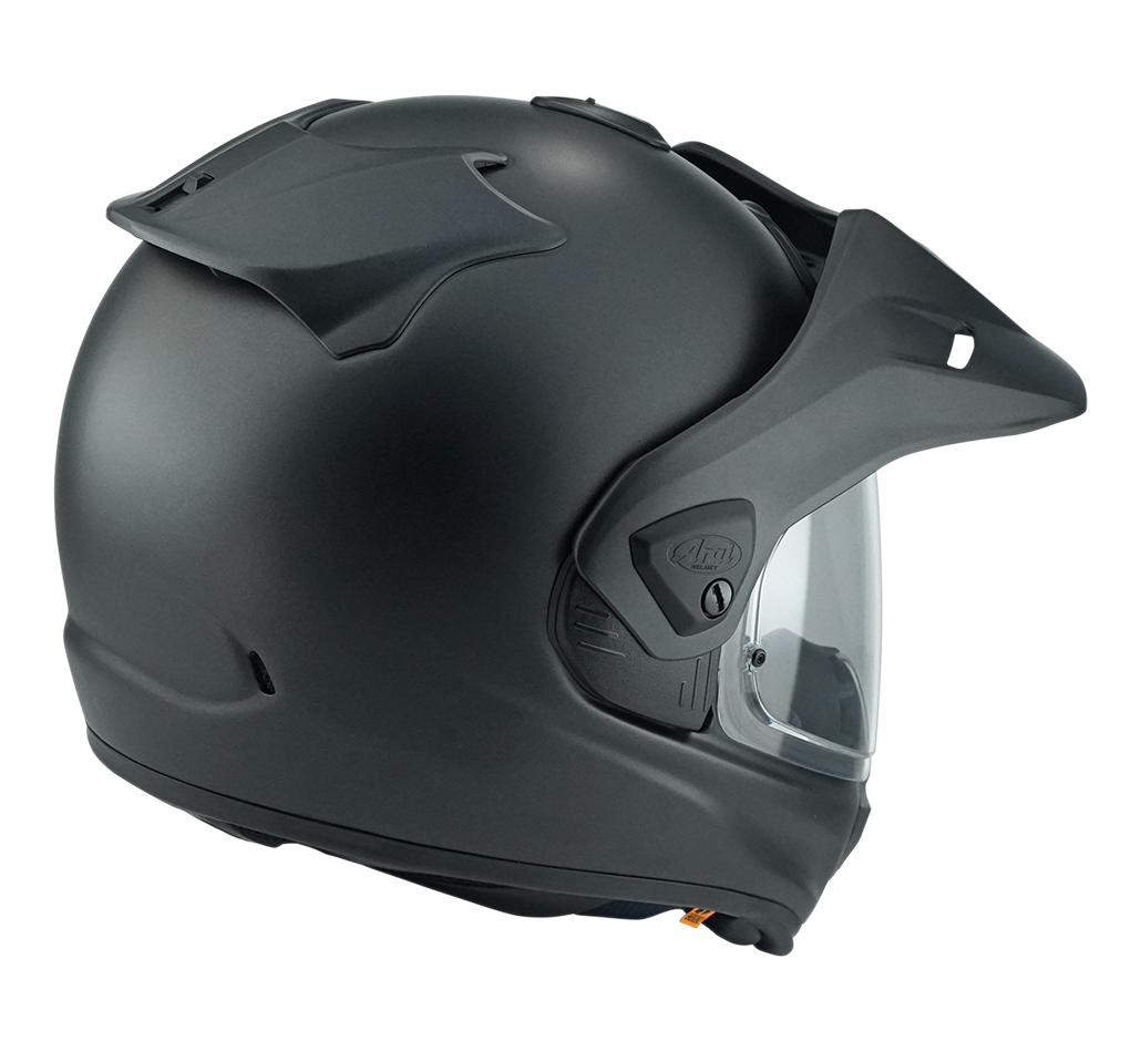 Hjelm, Arai. Tour-X5 Black Frost (Matt svart)