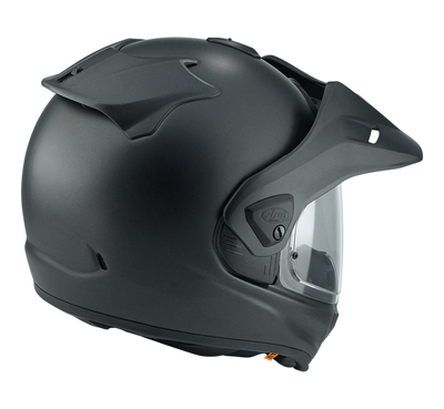 Hjelm, Arai. Tour-X5 Black Frost (Matt svart)