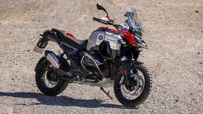 BMW R 1300 GS Adventure (2025)