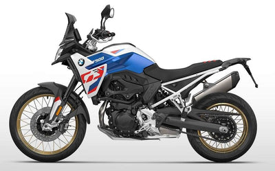 BMW F 900 GS (2025)