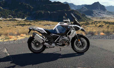 BMW R 1250 GS Adventure (2024)