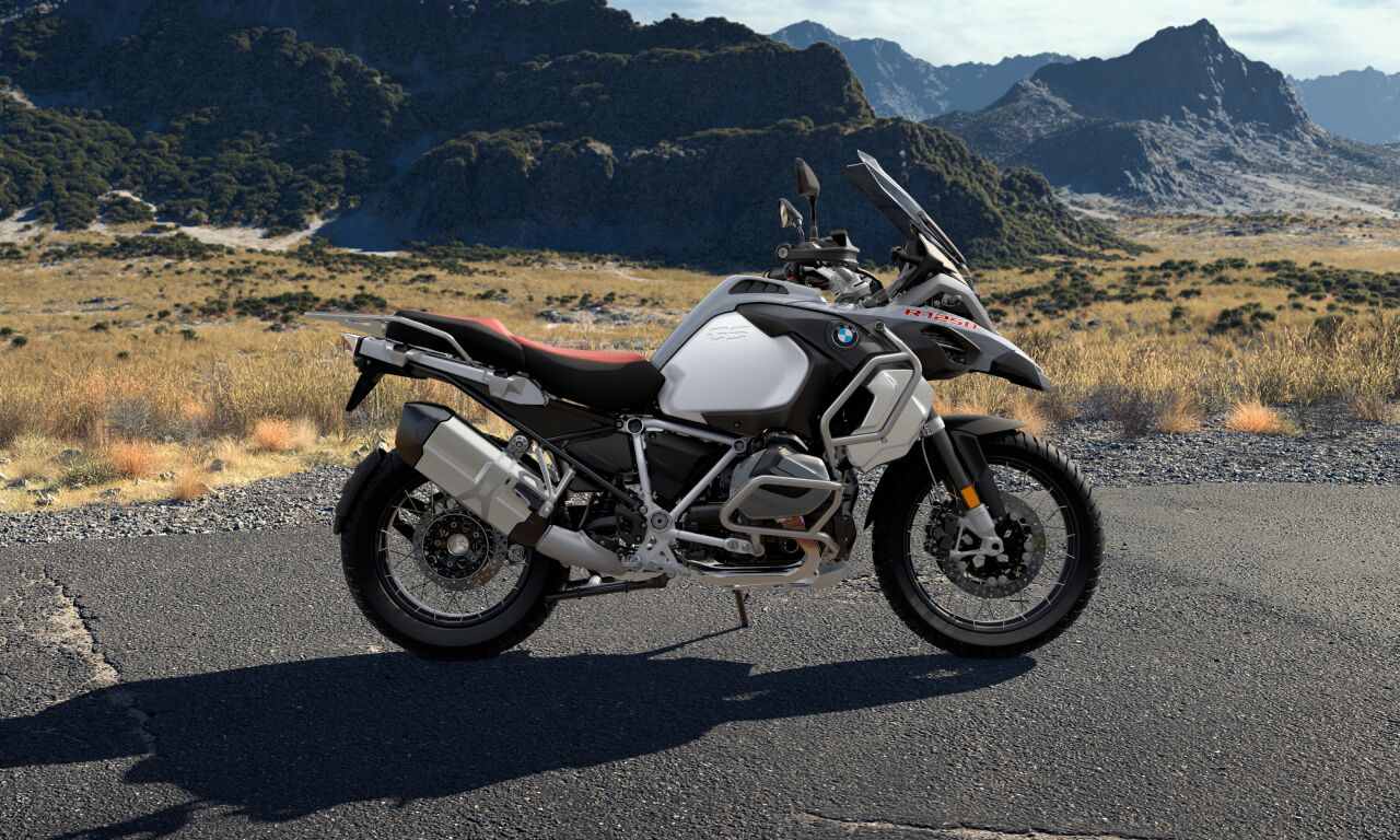 BMW R 1250 GS Adventure (2024)