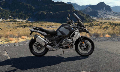 BMW R 1250 GS Adventure (2024)