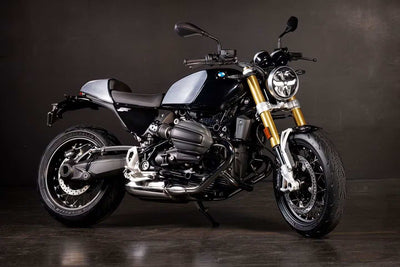 BMW R 12 NineT (2025)