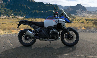 BMW R 1300 GS Adventure (2025)